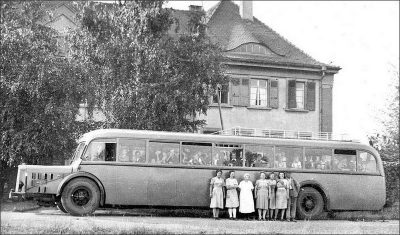 Altriper Kinderheim geschlossen