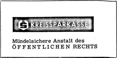 Nachrichtenblatt der Gemeinde Altrip |&nbsp;Mittwoch, den 16. Juni 1965 | 6. Jahrgang - Nummer 24&nbsp;