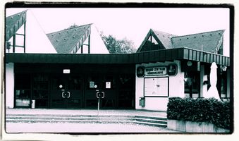 Jugend- und Vereinszentrums „Regino“