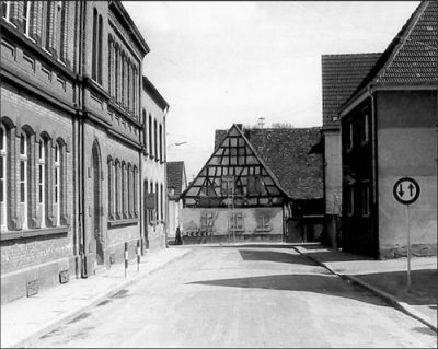 Zuerst nur für ein Winterhalbjahr geplant