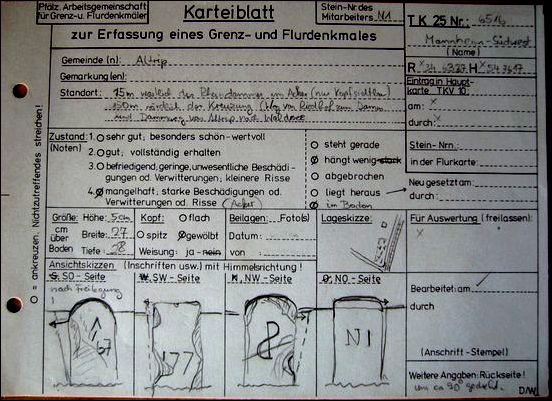 Rätselhaftes Siebener-Geheimnis