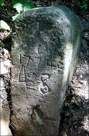 Rätselhaftes Siebener-Geheimnis