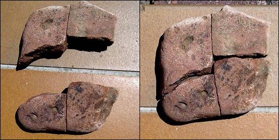 Rätselhaftes Siebener-Geheimnis