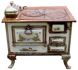 Topfgucker - Altriper Rezepte aus Omas Zeiten