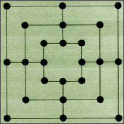 Mola - Große Mühle