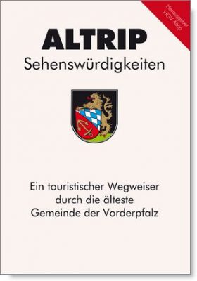 Historischer Wegweiser