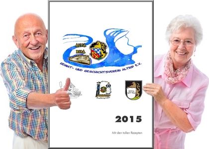 Altriper HGV-Kalender 2015