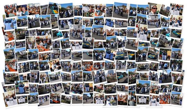 Bilder vom Winzerumzug in Bockenheim am Sonntag, 19. Oktober 2014, an dem unsere Altriper Trachtengruppe erneut mit großem Erfolg teilgenommen hat.