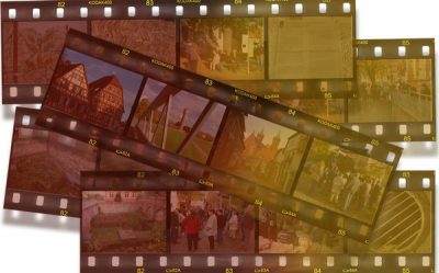 Vereinsausflug Ladenburg