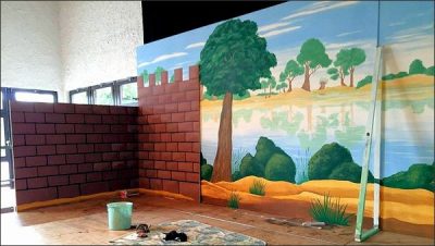 Kartenvorverkauf beginnt am 1. Oktober