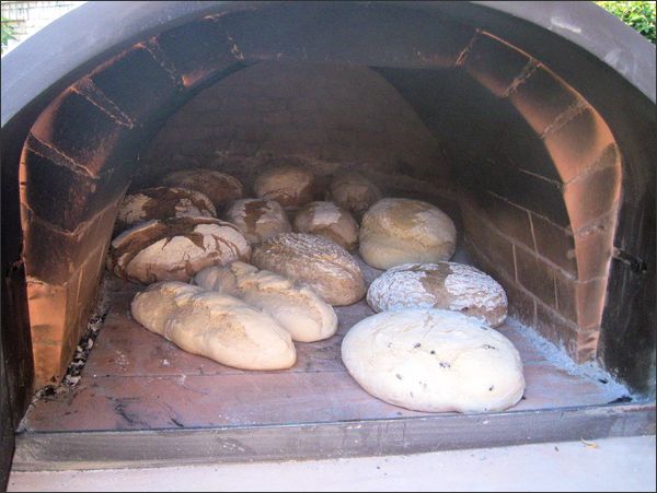 Altriper Backhausfest 2015