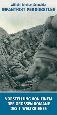 Infantrist Perhobstler von Wilhelm Michael Schneider aus Altrip