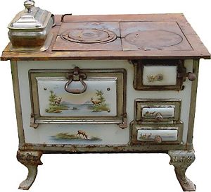 Suppen und Eintöpfe