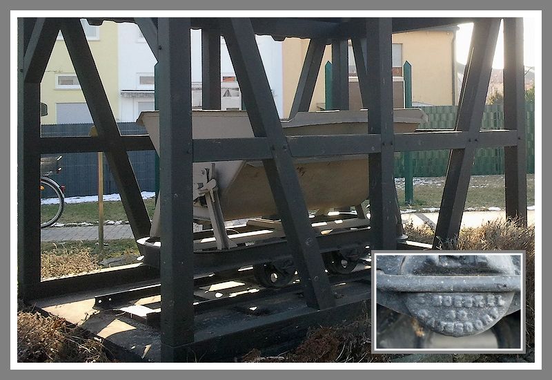 Des Rätsels Lösung im Februar