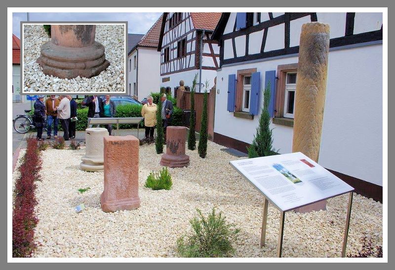 Des Rätsels Lösung im März