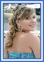 Fischerkönigin Nathalie Zellner