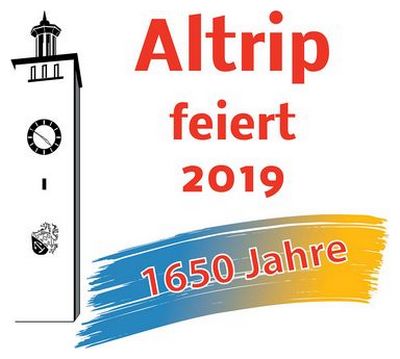 Altrip feiert 2019