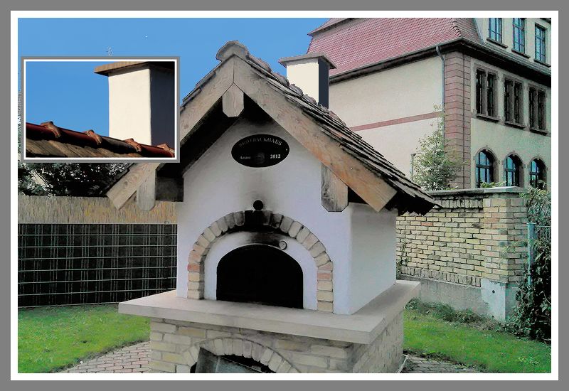 Des Rätsels Lösung im September