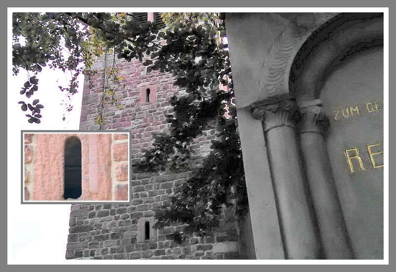 Des Rätsels Lösung im November