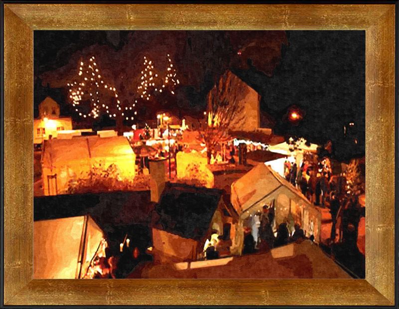 ALTRIPER WEIHNACHTSMARKT