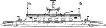 Rheinfähre Altrip GmbH