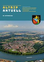 ALTRIP AKTUELL - September 2018