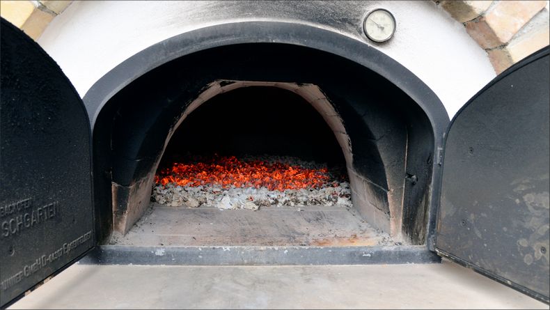 Die Brotbackkurse sind der Renner