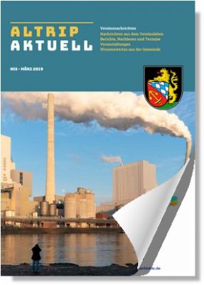 ALTRIP AKTUELL | 3  2019