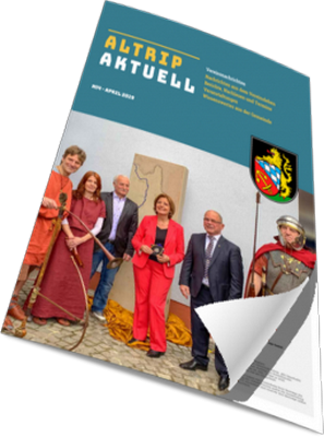 ALTRIP AKTUELL | 4–2019