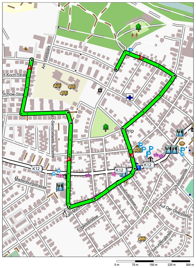 Jubiläums-Festumzug zum Fischerfest startet am Sonntag um 14 Uhr mit 50 Zugnummern