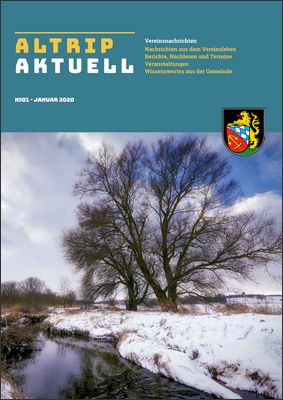 ALTRIP AKTUELL | 1–2020