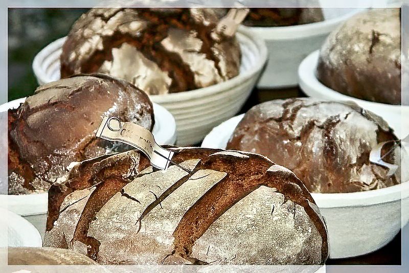 Brotbackkurs im Altriper Backhaus