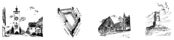 30 Jahre HGV - ein Dorf, eine Geschichte