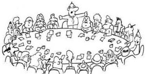 Einladung zur Jahreshauptversammlung