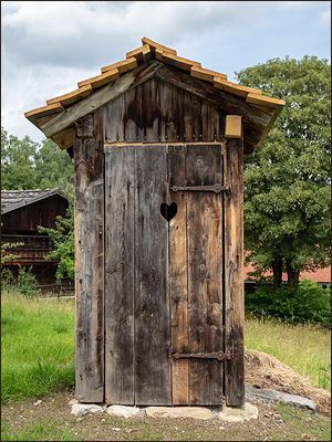 Anrüchiges aus Altrip