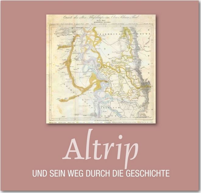 Altrip und sein Weg durch die Geschichte
