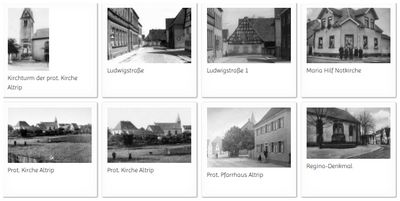 Neue alte Bilder hinzugekommen ...