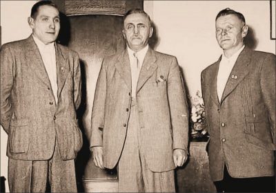 Josef Zech aus Altrip erringt Deutschen Meistertitel