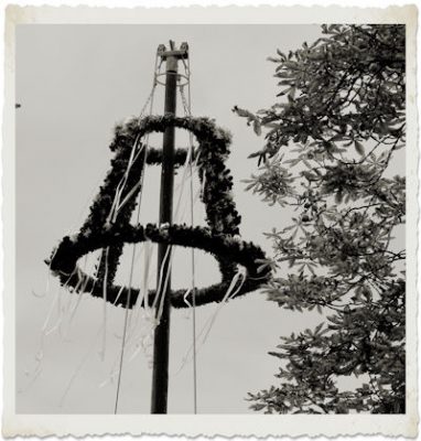 Lange Kerwetradition