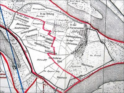 Vom „Notär“ zum Großgrundbesitzer