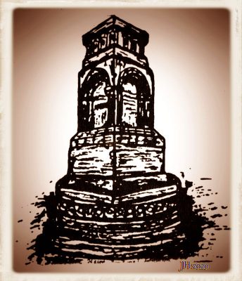 Ein bedeutender Autor des Mittelalters