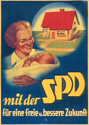 Aufnahmescheine locken Mitglieder