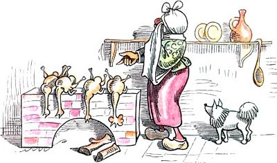 Zeichnung: projekt-gutenberg.org