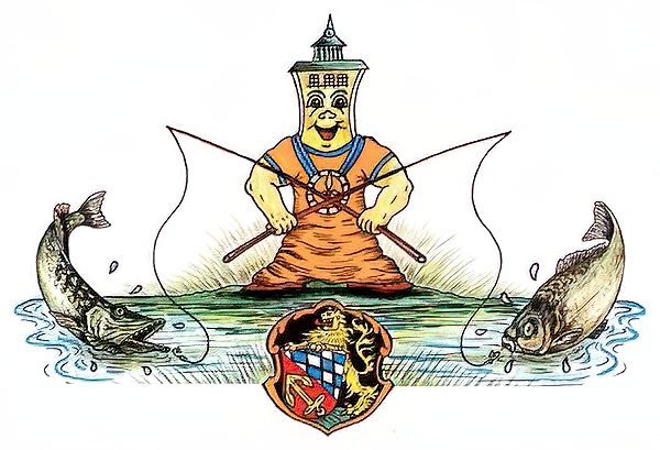 Fischerfest Altrip 2022