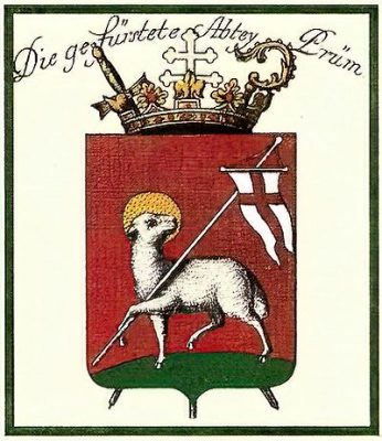 Reginos „De harmonia institutione“