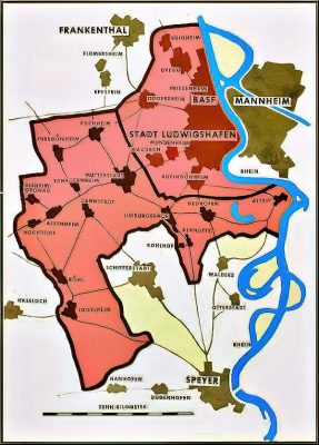 Landwirtschaftliche Berufsschule Altrip