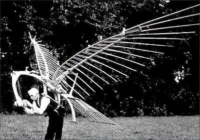 Ein trickreicher Nein-Sager