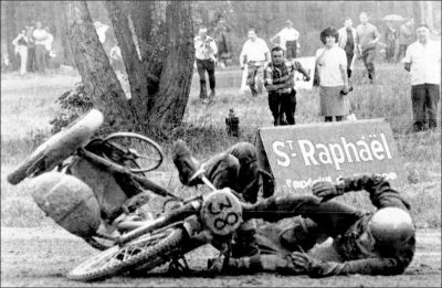 Das „Altriper Ei“  Schauplatz spektakulärer Sportereignisse