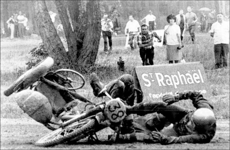 Das „Altriper Ei“ - Schauplatz spektakulärer Sportereignisse!