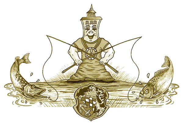 Willkumme zum Fischerfescht!